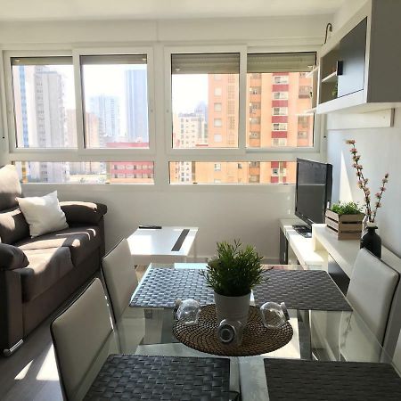 El Apartamento De Cristian Benidorm Exterior photo